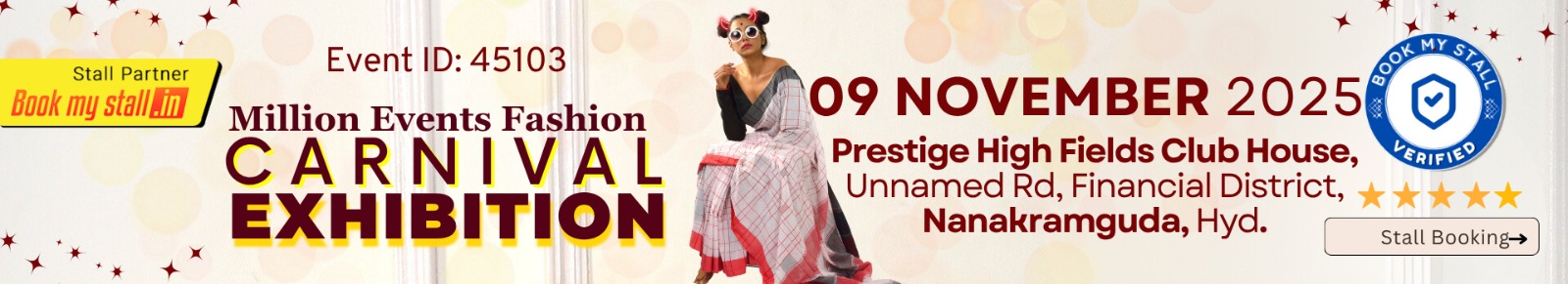 Million-Exhibition-Fashion-Carnival